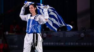 Ο στέφανος ντούσκος θα γίνει στις 02.40 μετά τα μεσάνυχτα της πέμπτης, ξημέρωμα παρασκευής, 23 ιουλίου ο πρώτος έλληνας αθλητής που θα αγωνιστεί στους ολυμπιακούς αγώνες του τόκιο. U8bjqarpf8pq5m