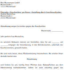 Wegen unentschuldigten fehlens in der berufsschule. Muster Abmahnung Eines Auszubildenden Berichtsheft