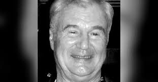 C. David Hayes Obituary