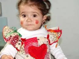 Vestidos para festa junina