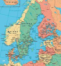 Selon le ministère russe, l'avion de combat n'avait pas franchi la frontière turque et ciblait uniquement des objectifs face à cet incident, je pense que poutine saura jouer la carte de l'intelligence. Baltique Suede Et Finlande De La Neutralite A L Engagement Association Nationale Des Croix De Guerre Et De La Valeur Militaire
