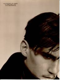 Dazed & Confused August 2004 : Carl Barât by David Bailey