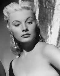 Actress Barbara Payton was a gourmet cook, was adept at interior design and  decorating, and was also skilled in refinishing and reupholstering  furniture. A person's good qualities should ALWAYS be remembered after
