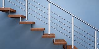 The simplest way to finish oak stair treads is with two coats of clear polyurethane, which enhances both the grain and the natural reddish to goldish tinge of the wood. Expert Styling Advice On The Nation S Favoured Stair Flooring