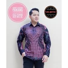 Kemeja batik terbaru sedia batik pria modern, hem batik pria lengan pendek, kemeja batik pria lengan panjang, batik wayang, ada juga kemeja batik pejabat seperti batik tulis asli solo, kemeja batik sutra dan kemeja tenun, serta kemeja batik koko kerah shanghai yang tertampil trendy gaul. Harga Batik Kencana Terbaik Batik Pakaian Pria Juni 2021 Shopee Indonesia