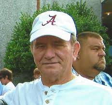 Obituary information for MSGT Jerry Austin Woods