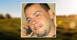 Shawn "Tank" Fournier Obituary December 19, 2013