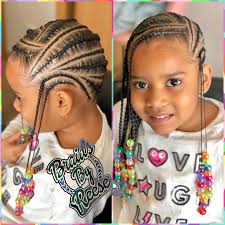 Pin By Braidsbyreese On Hair Kids Hairstyles Black Kids Hairstyles Braids For Black Hair