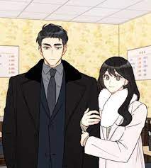 0 Kara Hajimeru Office Love Manga