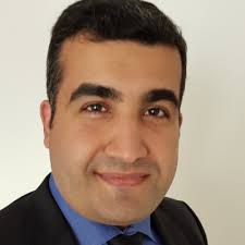 Es gibt Tage, die sind intensiv.