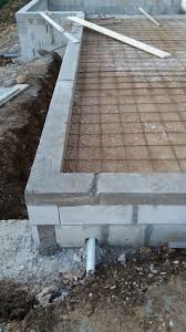 Pour une surface plane et non terreuse, d'une épaisseur minimale de 4 cm. 2015 Reprise Des Travaux Pour Une Extension Le Blog De Mob Bbc 25 Over Blog Com