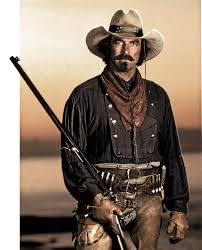 Tom Selleck The Last Of The Breed True West Magazine