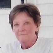 Judy Kay Gilmore Obituary (1943
