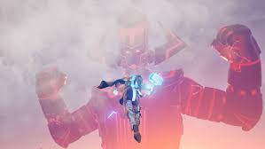 If you own a ps4 or xbox one, here's how to earn the new hulk smashers pickaxe and bonus hulkbuster style on fortnite. Fortnite S Galactus Event Was A Giant Arcade Shooter And Now The Game Is Down The Verge