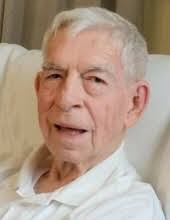 Obituary information for Harold V. Price