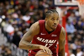 Rodney mcgruder bio, stats, and video highlights. What Happens To Mcgruder When Everyone Is Healthy For The Miami Heat Hot Hot Hoops
