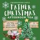 Father Christmas Afternoon Tea event image