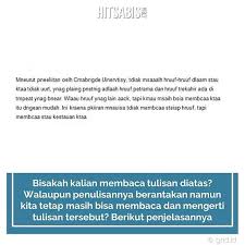 Menurut Riset Yang Dilakukan Seorang Peneliti Di Cambridge University Otak Manusia Itu Hebat Otak Kita Tidak Hanya Bergantung P Cambridge Glasgow Pengetahuan