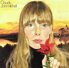 Joni Mitchell