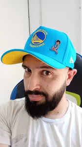 Basketball exclusive gorra de stephen curry