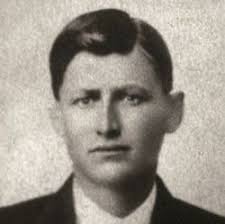 Thomas Jackson “Jack” Warden (1880-1962)