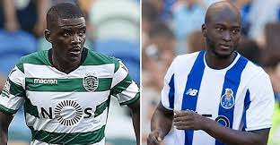 Jun 04, 2021 · william carvalho. William Ou Danilo