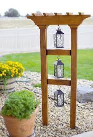 Botanical Tower Garden Deco Backyard Landscaping Backyard Landscaping Designs