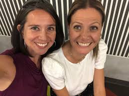 Meet Johanna Voss | Talent Agent - SHOUTOUT COLORADO