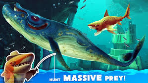 On our site you can download mod apk for game hungry shark world (mod, . Hungry Shark World Mod Apk Free Download Oceanofapk