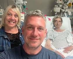 Grieving Gravesend son speaks of regret and changing life priorities  following death of parents after years of neglecting family for work