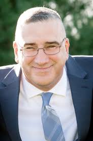 Mark Gendron Obituary