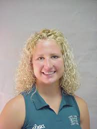 2002 Women's Volleyball Roster