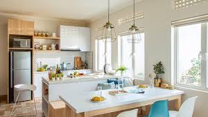 Check spelling or type a new query. 5 Inspirasi Desain Ruang Makan Yang Menyatu Dengan Dapur Lifestyle Liputan6 Com