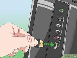 The hdmi itself works, including the cable, and both computers work with another. How To Connect Pc To Tv With Hdmi 8 Steps With Pictures