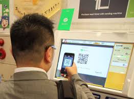 Tencent E Wallet Is Following Alibaba To Hong Kong Subways Techcrunch