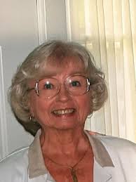 Lois M. Larson McAdams Obituary July 15, 2025