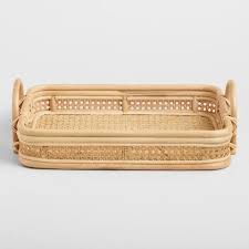 But the pole rattan frame is key to the overall strenght of our chairs. Pin By Indie Hannah Jones On Kitchen Photo Shoot Rattan Tray Rattan Tray Table