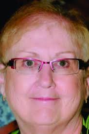 Christine Meagher Obituary (1949