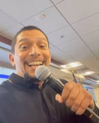 🔥 Imagine this: You’re grinding every single day, perfecting your craft,  pushing yourself to be the absolute BEST. Now, picture getting called to  teach YOUR craft to the top-tier masters—people who’ve ...