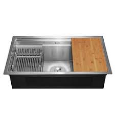 kitchen sinks sears