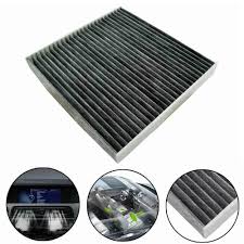 Maybe you would like to learn more about one of these? Cabin Air Filter For 15 Ford Raptor F 150 Fl3h 19n619 Ac Fl3z 19ng19 Ac U Cabin Filter Aliexpress
