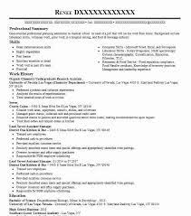 There are three cv primary format options to choose from: Organic Chemistry Teaching Assistant Resume Example Company Name Roanoke Virginia