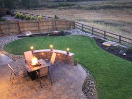 Work From The Portfolio Of Sunflower Landscapes Colorado Springs House Landscape Outdoor Landscaping Spring Landscaping