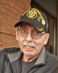 John Unger Obituary January 13, 2025