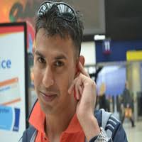 Golam Jakaria Chowdhury