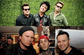 The musician, 49, has been going through treatment for the past three months, he. Mark Hoppus Admits Green Day Turned Down Concert Idea