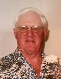 Delmer Clarence Voudrie Obituary