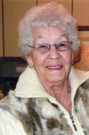 Obituary information for Lorraine Koster