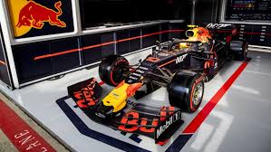 The red bull ring boardroom. Red Bull To Celebrate Bond With Special Silverstone Livery Formula 1