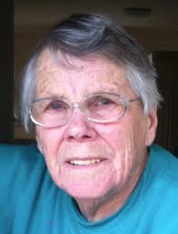 Sylvia Mavis Griffin